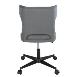 Chaise De Bureau Chris -Promos Déco Vestiaire Boutique 1000288170 220831 032 DETAILS P000000001000288170