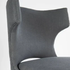 Chaise De Bureau Chris -Promos Déco Vestiaire Boutique 1000288170 220831 033 DETAILS P000000001000288170