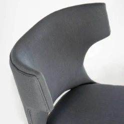 Chaise De Bureau Chris -Promos Déco Vestiaire Boutique 1000288170 220831 036 DETAILS P000000001000288170