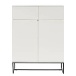 Meuble à Chaussures Zaddy I -Promos Déco Vestiaire Boutique 1000290593 221101 040 DETAILS P000000001000290593