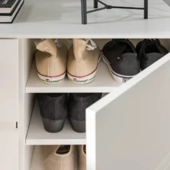 Meuble à Chaussures Zaddy I -Promos Déco Vestiaire Boutique 1000290593 230302 022 MOOD DETAILS P000000001000290593 mood