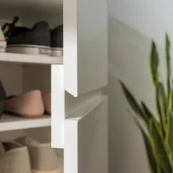 Meuble à Chaussures Zaddy I -Promos Déco Vestiaire Boutique 1000290593 230302 023 MOOD DETAILS P000000001000290593 mood