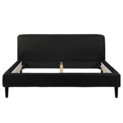 Lit Capitonné Steve -Promos Déco Vestiaire Boutique 1000291213 210920 08155400146 DETAILS P000000001000291213