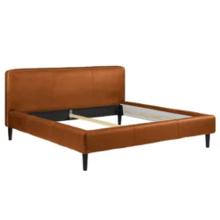 Lit Capitonné Steve -Promos Déco Vestiaire Boutique 1000291214 210920 08155400155 DETAILS P000000001000291214