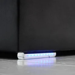 Lit Boxspring Flashlight I -Promos Déco Vestiaire Boutique 1000292710 220608 051 DETAILS P000000001000292710