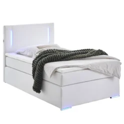 Lit Boxspring Flashlight I -Promos Déco Vestiaire Boutique 1000292732 220608 010 IMAGE P000000001000292732