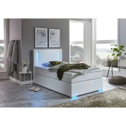 Lit Boxspring Flashlight I -Promos Déco Vestiaire Boutique 1000292732 220608 020 MOOD DETAILS P000000001000292732 mood