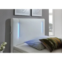 Lit Boxspring Flashlight I -Promos Déco Vestiaire Boutique 1000292732 220608 021 MOOD DETAILS P000000001000292732 mood