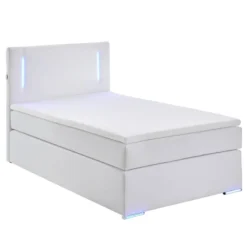 Lit Boxspring Flashlight I -Promos Déco Vestiaire Boutique 1000292732 220608 030 DETAILS P000000001000292732
