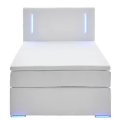 Lit Boxspring Flashlight I -Promos Déco Vestiaire Boutique 1000292732 220608 032 DETAILS P000000001000292732