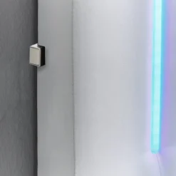 Lit Boxspring Flashlight I -Promos Déco Vestiaire Boutique 1000292732 220608 042 DETAILS P000000001000292732