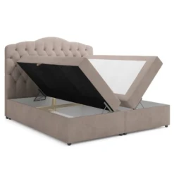 Lit Boxspring Miriam -Promos Déco Vestiaire Boutique 1000294460 220223 030 DETAILS P000000001000294460