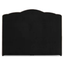 Lit Boxspring Miriam -Promos Déco Vestiaire Boutique 1000294460 220223 055 DETAILS P000000001000294460