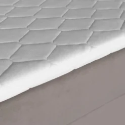 Lit Boxspring Miriam -Promos Déco Vestiaire Boutique 1000294460 220223 070 DETAILS P000000001000294460