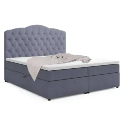 Lit Boxspring Miriam -Promos Déco Vestiaire Boutique 1000294473 220223 010 IMAGE P000000001000294473