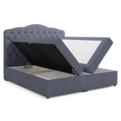 Lit Boxspring Miriam -Promos Déco Vestiaire Boutique 1000294473 220223 030 DETAILS P000000001000294473