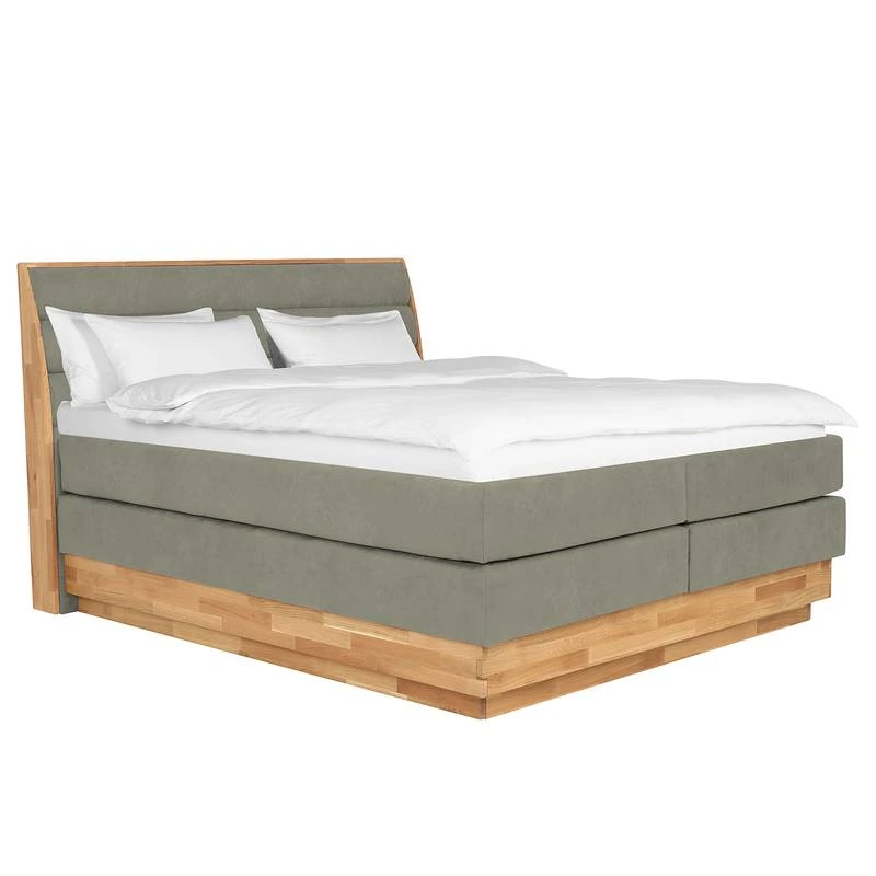 Lit Boxspring Merkur 1 Lit Boxspring Merkur