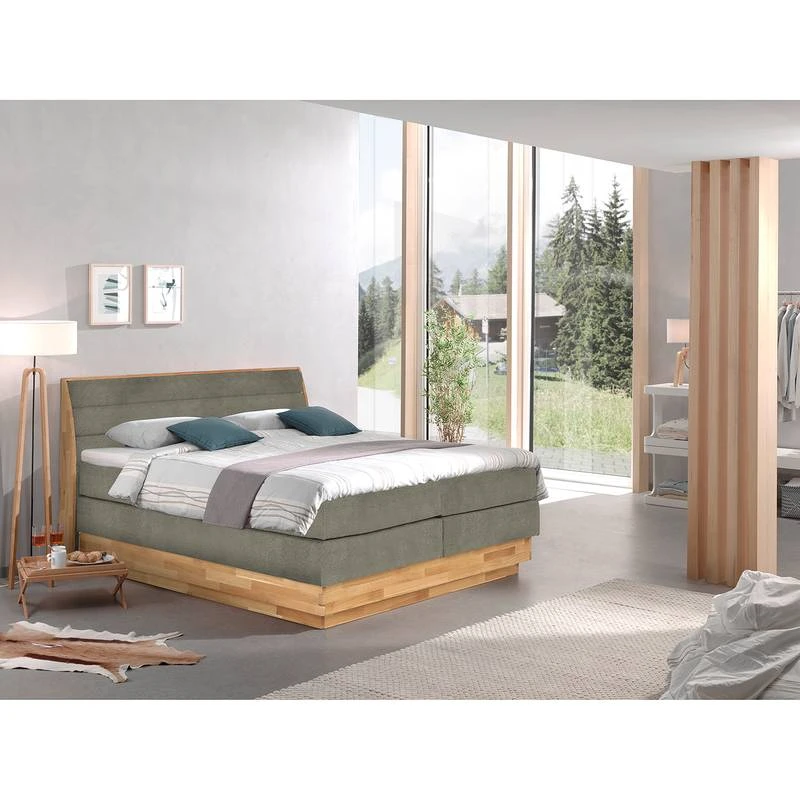 Lit Boxspring Merkur 2 Lit Boxspring Merkur – Image 2