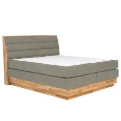 Lit Boxspring Merkur 23 Lit Boxspring Merkur -Promos Déco Vestiaire Boutique 1000297949 211021 110233000044 DETAILS P000000001000297949