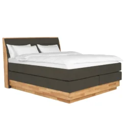 Lit Boxspring Merkur 25 Lit Boxspring Merkur -Promos Déco Vestiaire Boutique 1000297986 211021 11023400111 IMAGE P000000001000297986