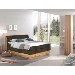 Lit Boxspring Merkur 26 Lit Boxspring Merkur -Promos Déco Vestiaire Boutique 1000297986 211021 11023400122 MOOD DETAILS P000000001000297986 mood