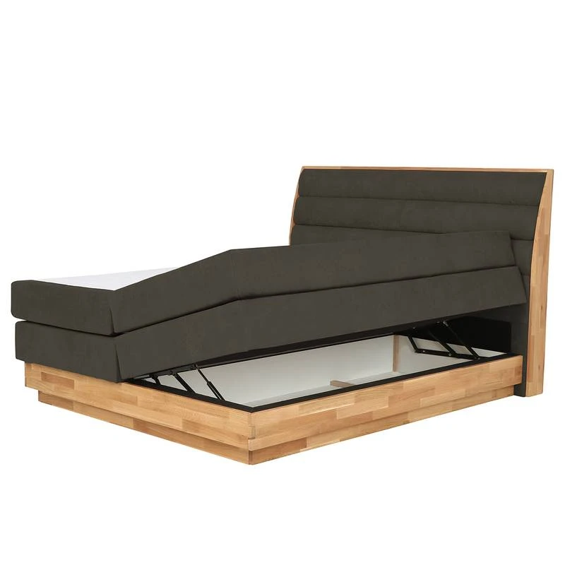 Lit Boxspring Merkur 8 Lit Boxspring Merkur – Image 8