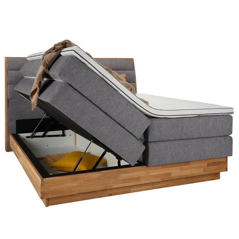 Lit Boxspring Merkur 17 Lit Boxspring Merkur – Image 17