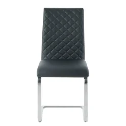 Chaises Cantilever Nutley I - Lot De 2 -Promos Déco Vestiaire Boutique 1000298759 221101 030 DETAILS P000000001000298759