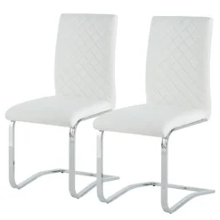 Chaises Cantilever Nutley I - Lot De 2 -Promos Déco Vestiaire Boutique 1000298772 221101 010 IMAGE P000000001000298772