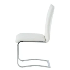 Chaises Cantilever Nutley I - Lot De 2 -Promos Déco Vestiaire Boutique 1000298772 221101 040 DETAILS P000000001000298772