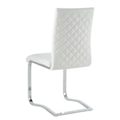 Chaises Cantilever Nutley I - Lot De 2 -Promos Déco Vestiaire Boutique 1000298772 221101 050 DETAILS P000000001000298772