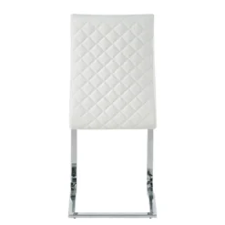 Chaises Cantilever Nutley I - Lot De 2 -Promos Déco Vestiaire Boutique 1000298772 221101 060 DETAILS P000000001000298772