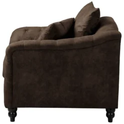 Fauteuil Lovis -Promos Déco Vestiaire Boutique 1000298879 211214 18020600892 DETAILS P000000001000298879