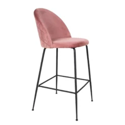 Chaises De Bar Maxou II (lot De 2) -Promos Déco Vestiaire Boutique 1000299394 211012 13445400041 DETAILS P000000001000299394