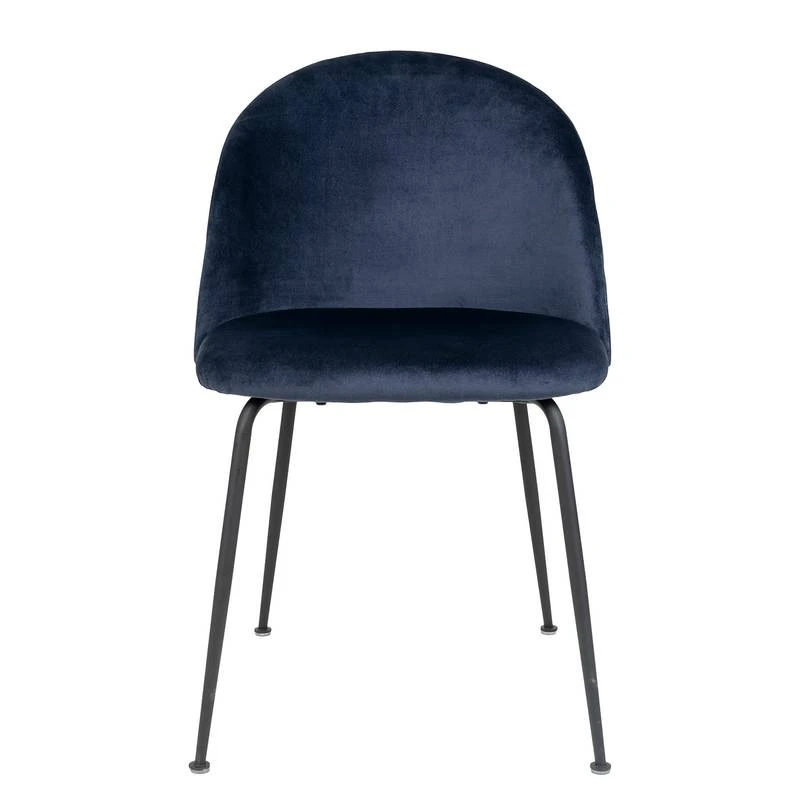 Chaises Capitonnées Maxou II (lot De 2) 16 Chaises Capitonnées Maxou II (lot De 2) – Image 16