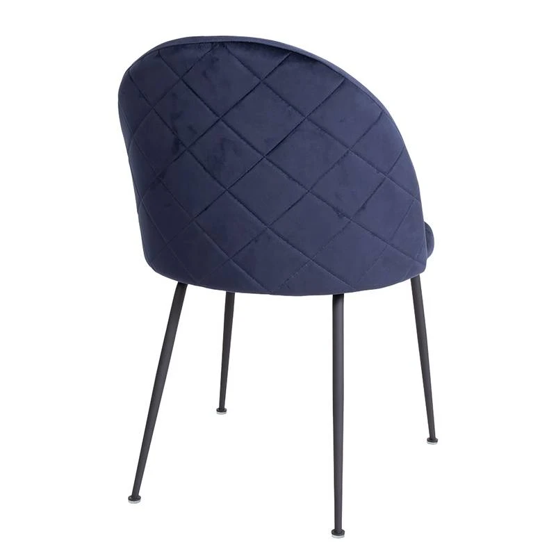 Chaises Capitonnées Maxou II (lot De 2) 17 Chaises Capitonnées Maxou II (lot De 2) – Image 17