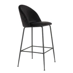 Chaises De Bar Maxou II (lot De 2) -Promos Déco Vestiaire Boutique 1000299418 211012 13445500166 DETAILS P000000001000299418