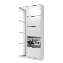 Armoire à Chaussures Basix