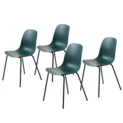 Chaises Felin (lot De 4) -Promos Déco Vestiaire Boutique 1000303596 211117 16473700034 IMAGE P000000001000303596