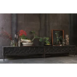 Meuble TV Nyker -Promos Déco Vestiaire Boutique 1000304166 211029 12341400132 MOOD DETAILS P000000001000304166 mood