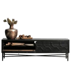 Meuble TV Nyker -Promos Déco Vestiaire Boutique 1000304166 211029 12341400143 DETAILS P000000001000304166