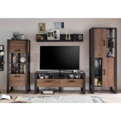 Meuble TV Norddal II -Promos Déco Vestiaire Boutique 1000304806 211101 075827000025 MOOD DETAILS P000000001000304806 mood