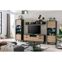 Meuble TV Argenteuil II -Promos Déco Vestiaire Boutique 1000304814 211118 072224000027 MOOD DETAILS P000000001000304814 mood