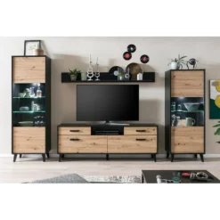 Meuble TV Argenteuil II -Promos Déco Vestiaire Boutique 1000304814 211118 072224000029 MOOD DETAILS P000000001000304814 mood