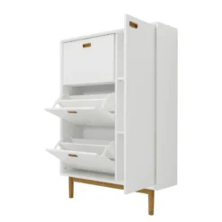 Meuble à Chaussures Svea -Promos Déco Vestiaire Boutique 1000306722 211119 073508000044 DETAILS P000000001000306722