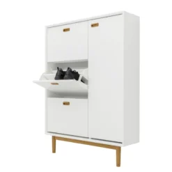 Meuble à Chaussures Svea -Promos Déco Vestiaire Boutique 1000306722 211119 073508000048 DETAILS P000000001000306722