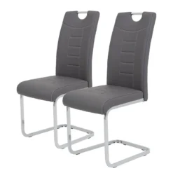 Chaise Cantilever Festola -Promos Déco Vestiaire Boutique 1000309910 211117 170153000017 IMAGE P000000001000309910