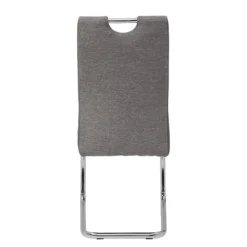 Chaise Cantilever La Luna -Promos Déco Vestiaire Boutique 1000309928 211117 170314000105 DETAILS P000000001000309928