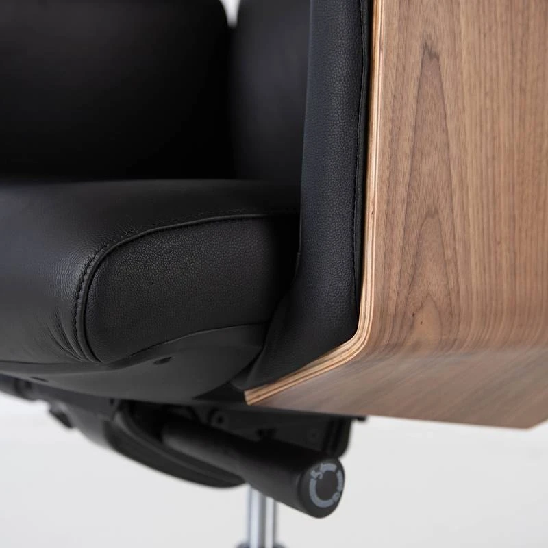 Chaise De Bureau Weld 12 Chaise De Bureau Weld – Image 12