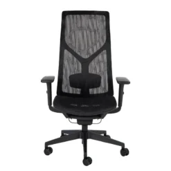 Chaise De Bureau Sanda -Promos Déco Vestiaire Boutique 1000310648 220819 030 DETAILS P000000001000310648